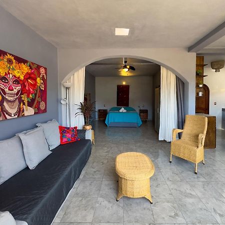 Casa De Colores Guanajuato Ngoại thất bức ảnh