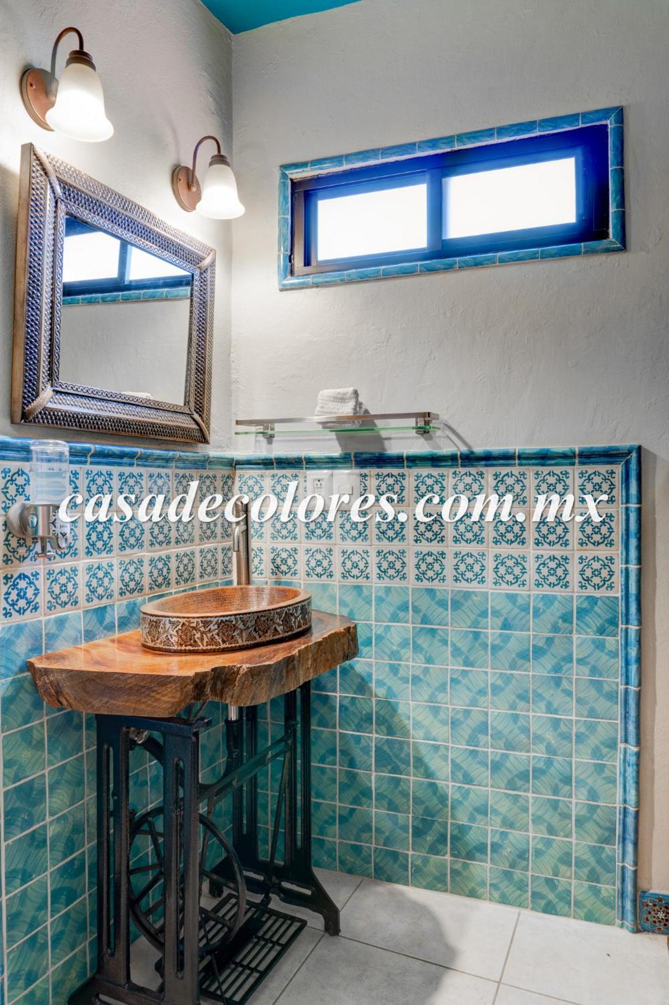 Casa De Colores Guanajuato Ngoại thất bức ảnh