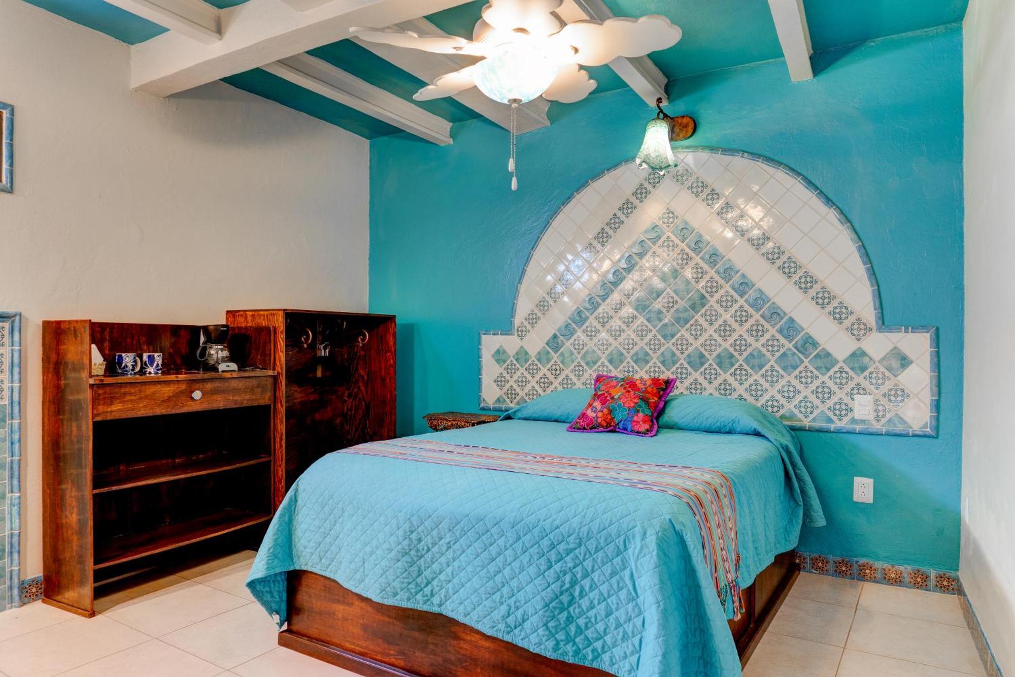 Casa De Colores Guanajuato Ngoại thất bức ảnh