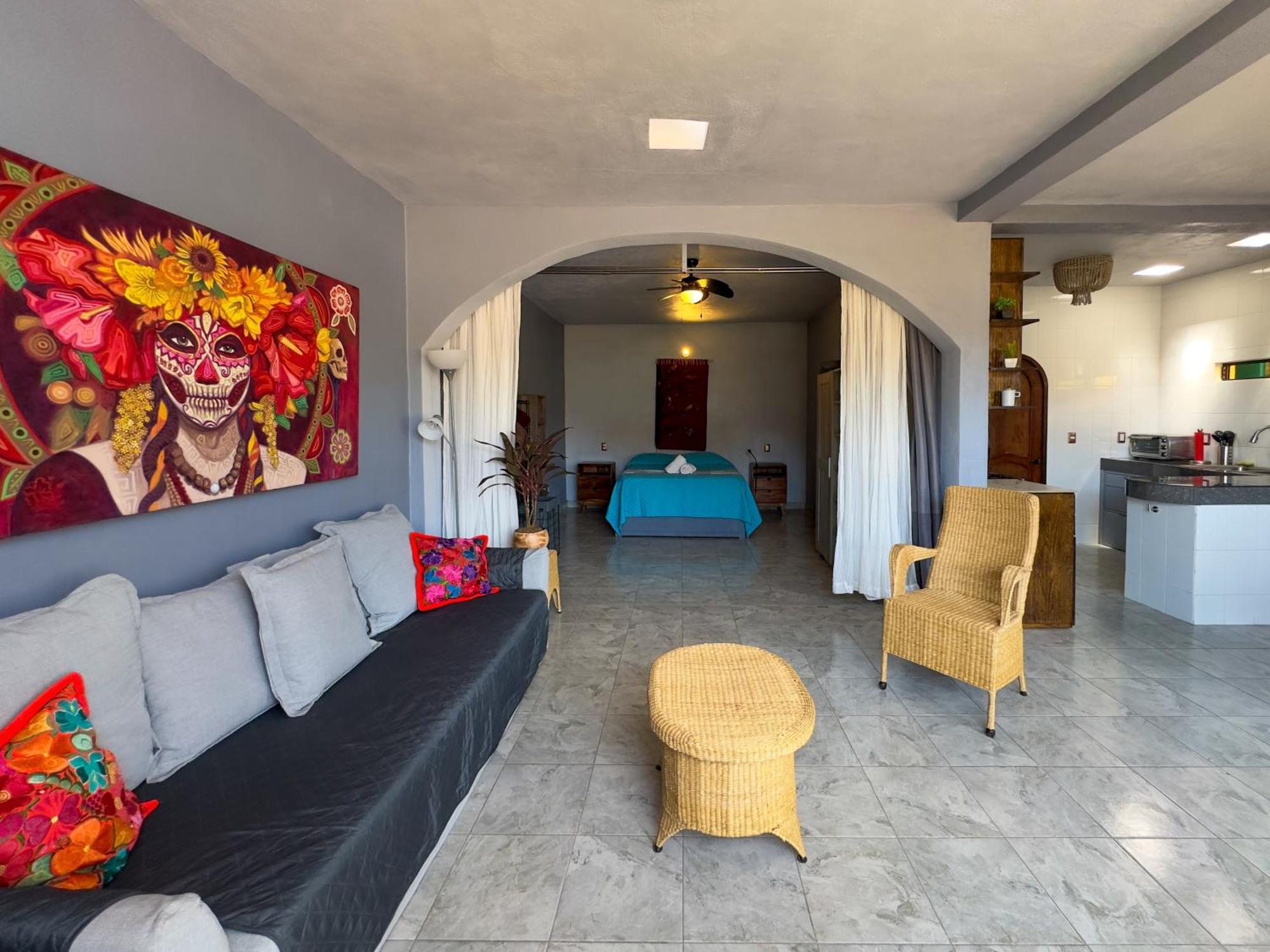 Casa De Colores Guanajuato Ngoại thất bức ảnh