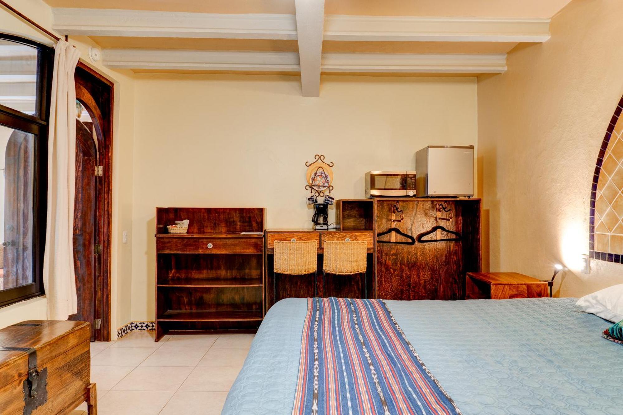 Casa De Colores Guanajuato Ngoại thất bức ảnh