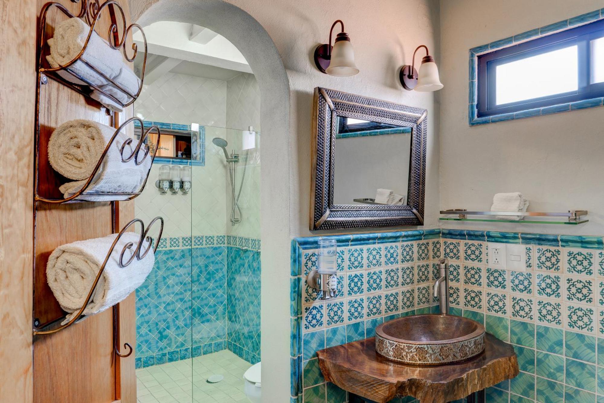 Casa De Colores Guanajuato Ngoại thất bức ảnh