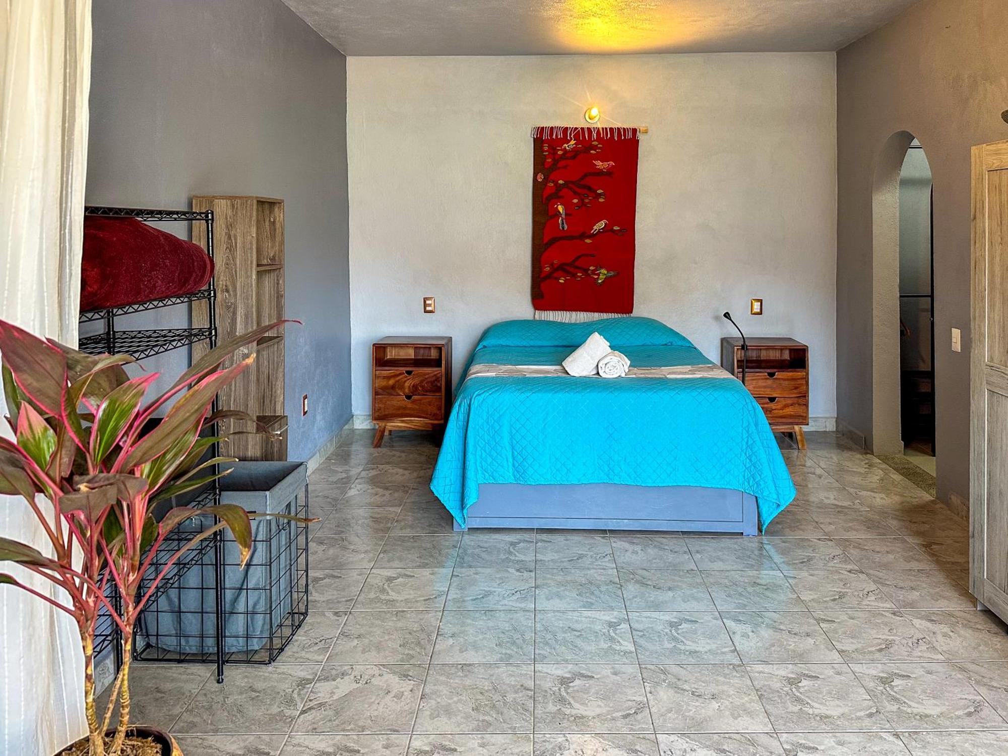 Casa De Colores Guanajuato Ngoại thất bức ảnh