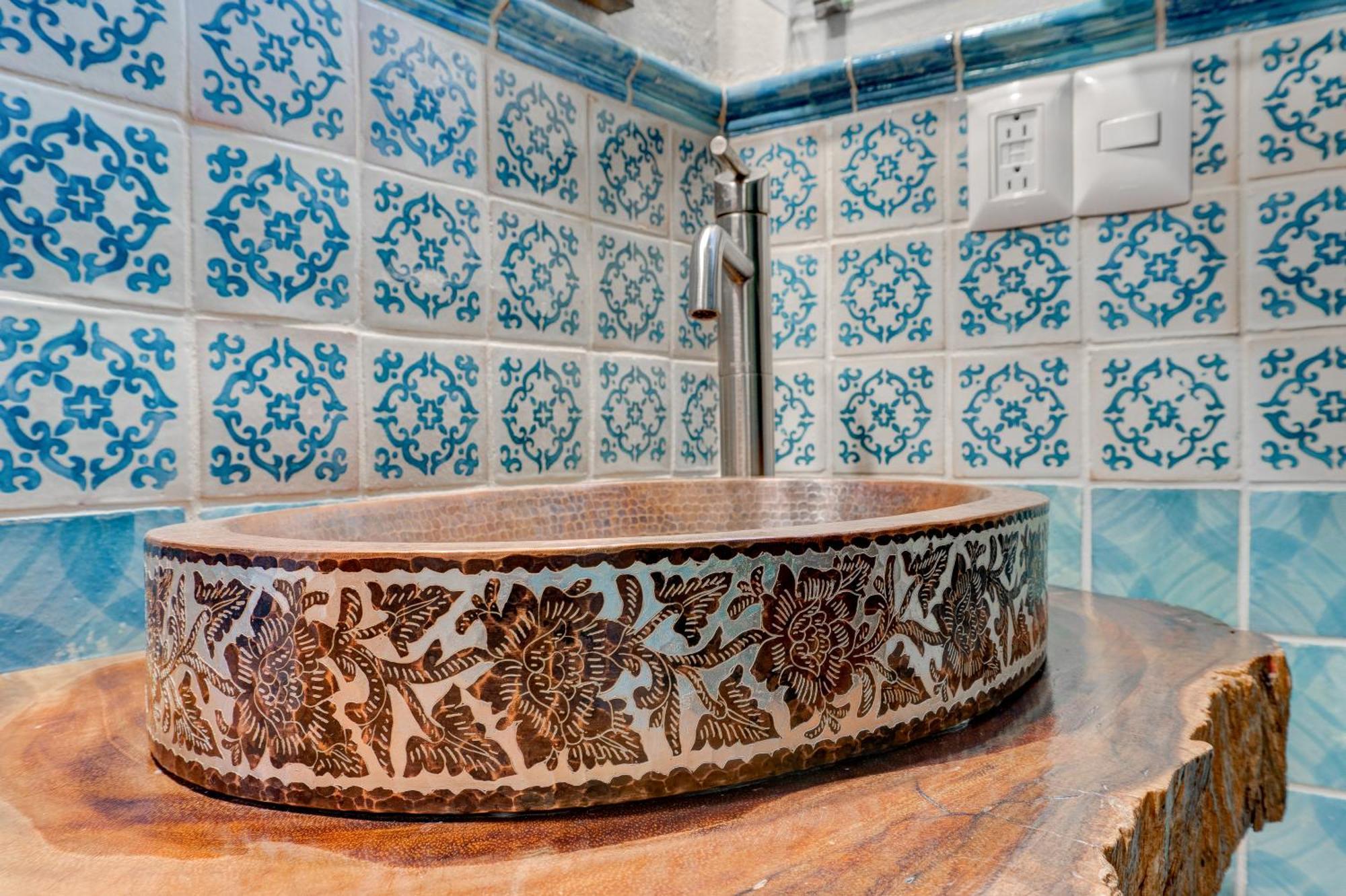 Casa De Colores Guanajuato Ngoại thất bức ảnh