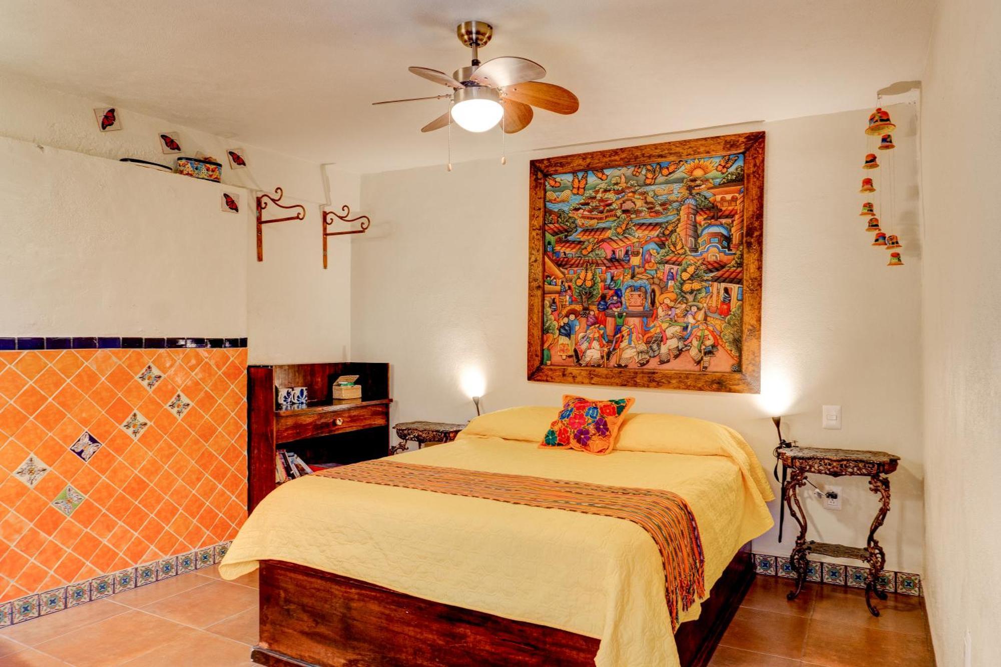 Casa De Colores Guanajuato Ngoại thất bức ảnh