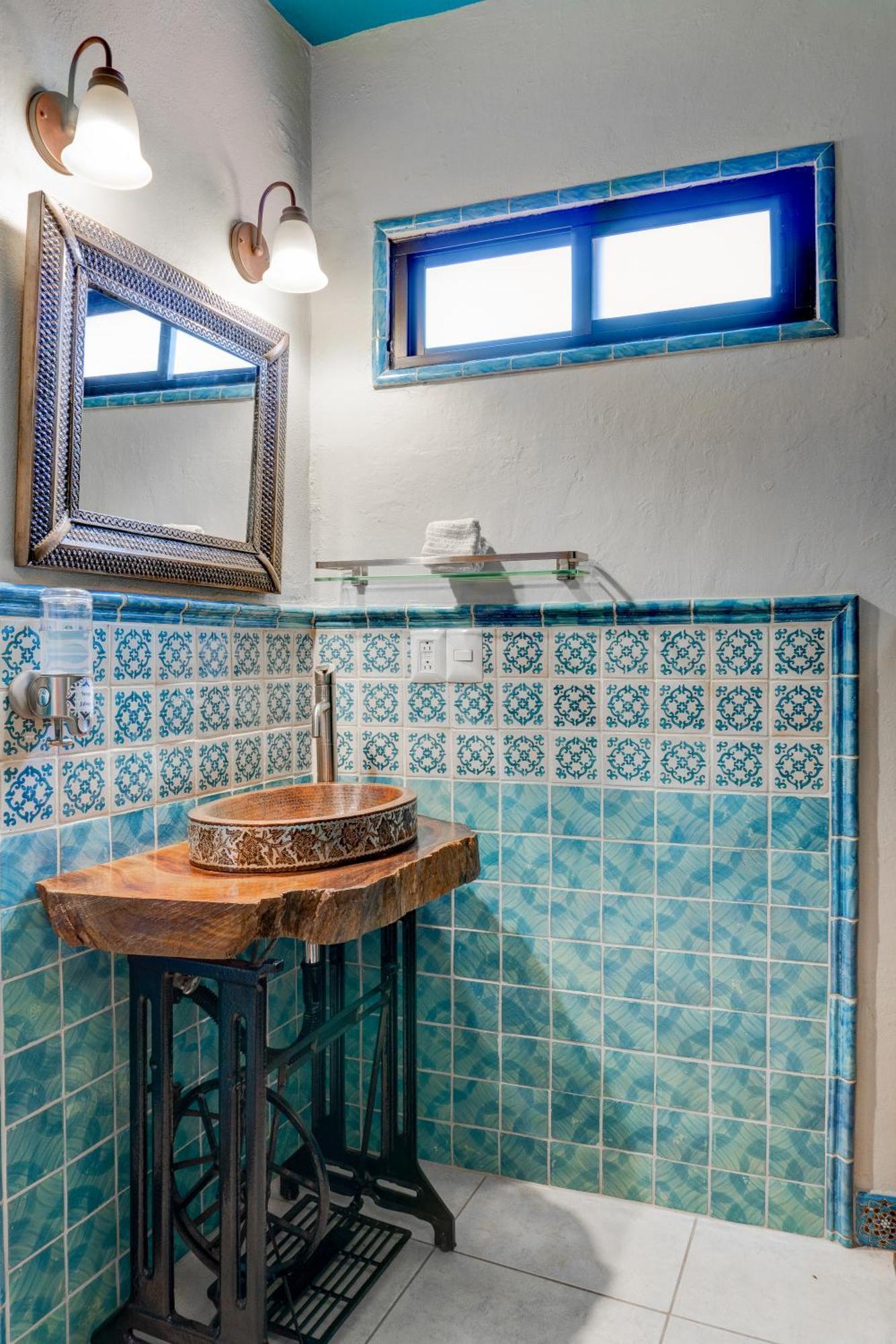 Casa De Colores Guanajuato Ngoại thất bức ảnh