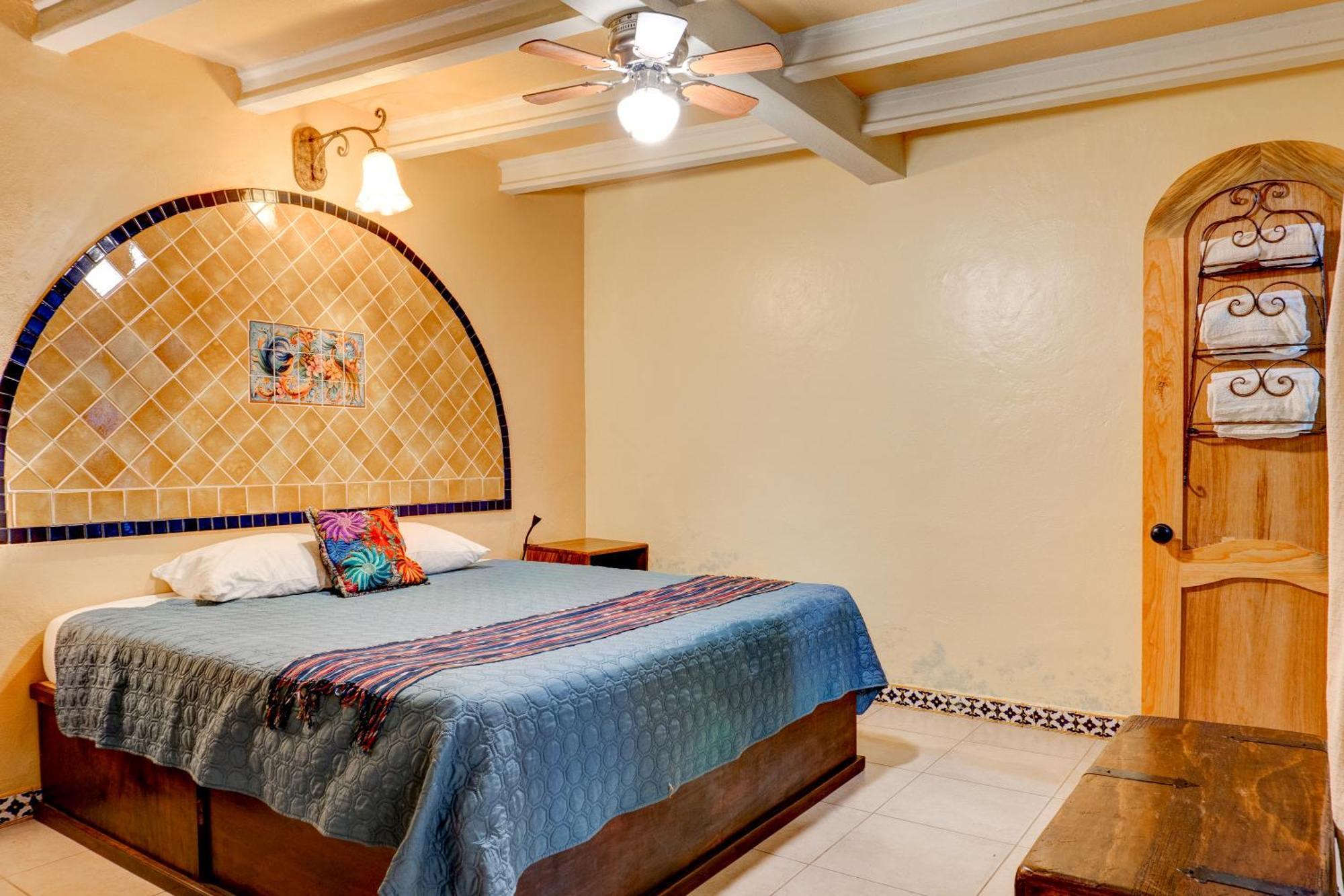 Casa De Colores Guanajuato Ngoại thất bức ảnh