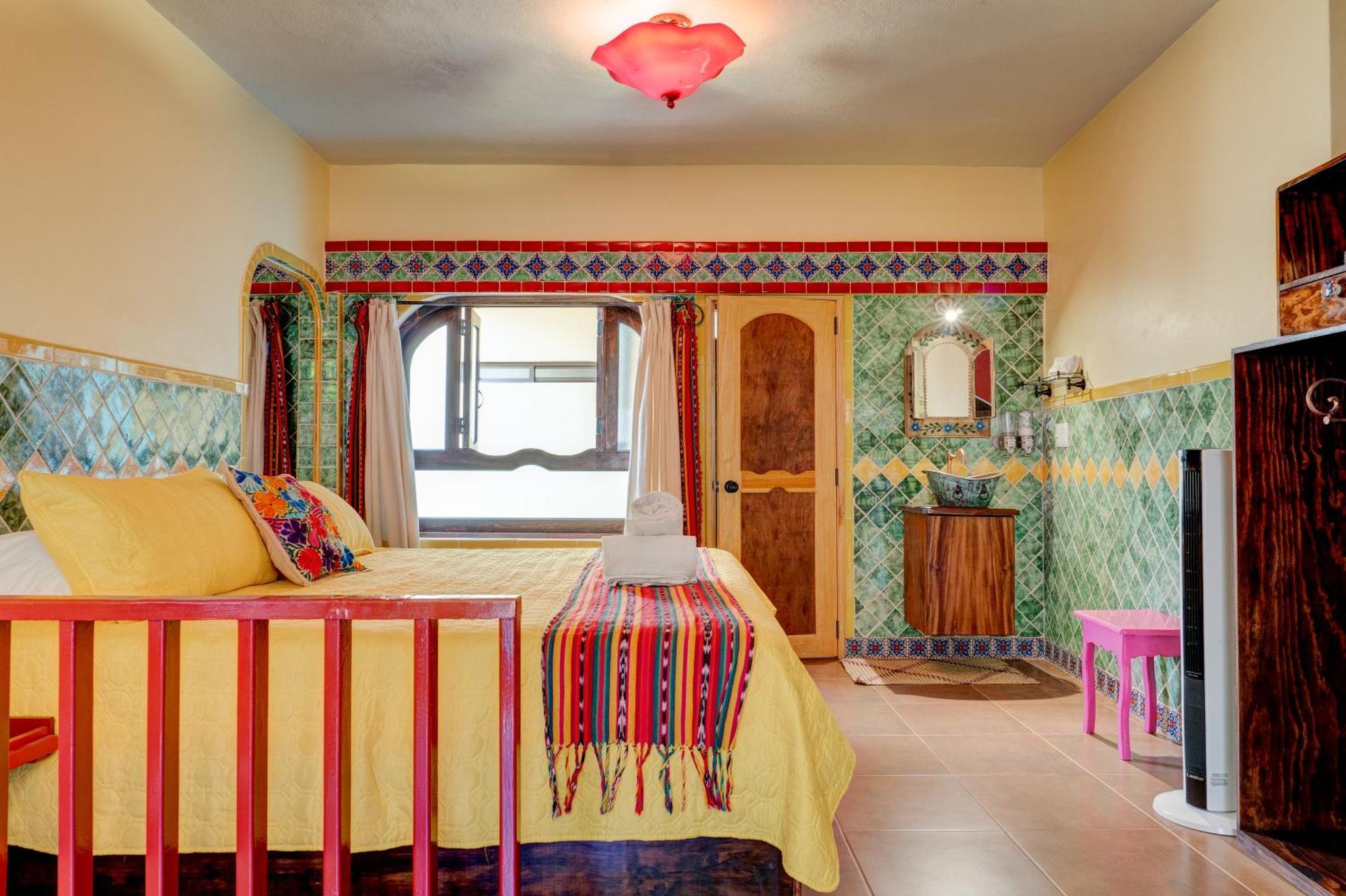 Casa De Colores Guanajuato Ngoại thất bức ảnh