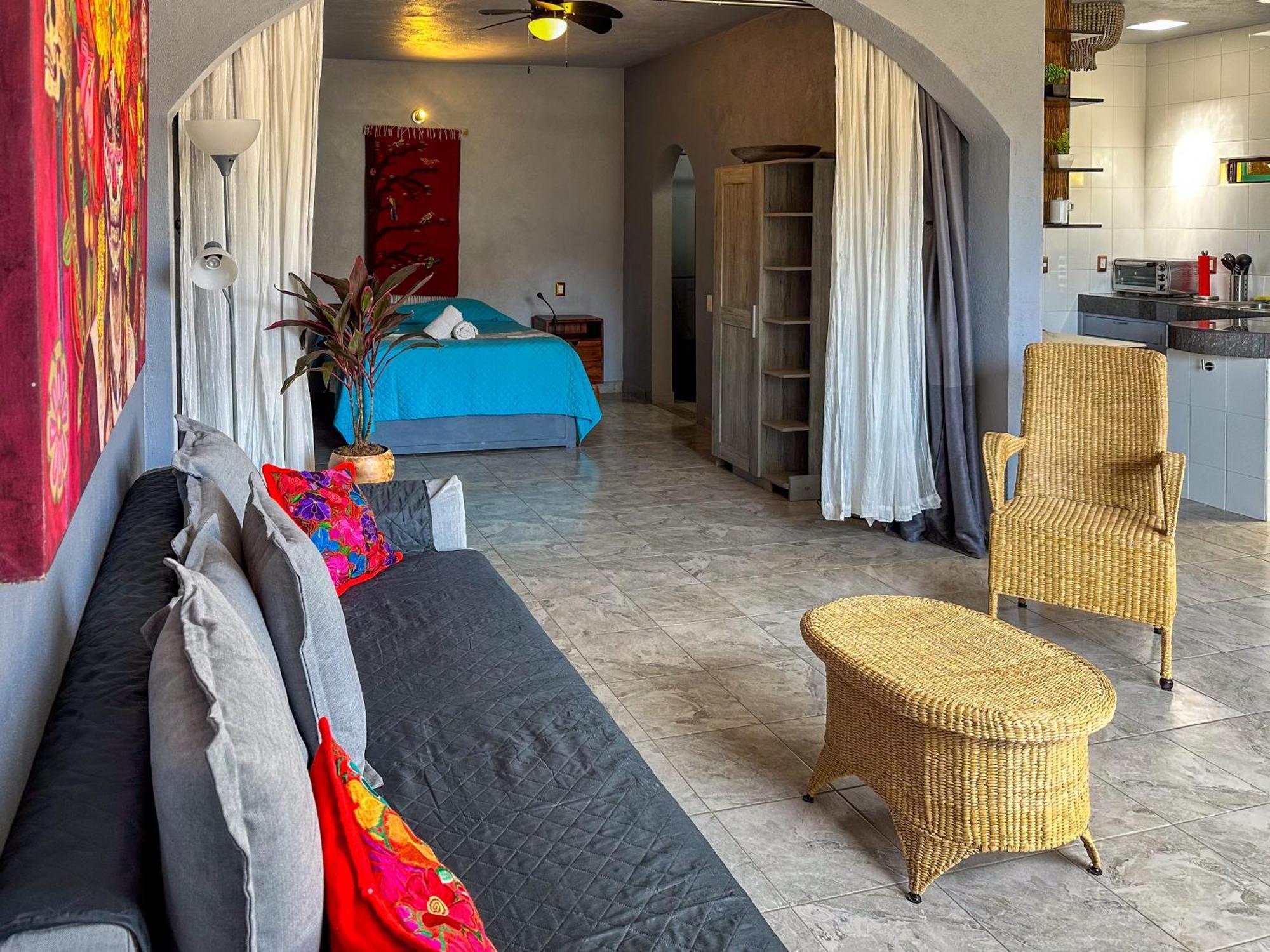Casa De Colores Guanajuato Ngoại thất bức ảnh