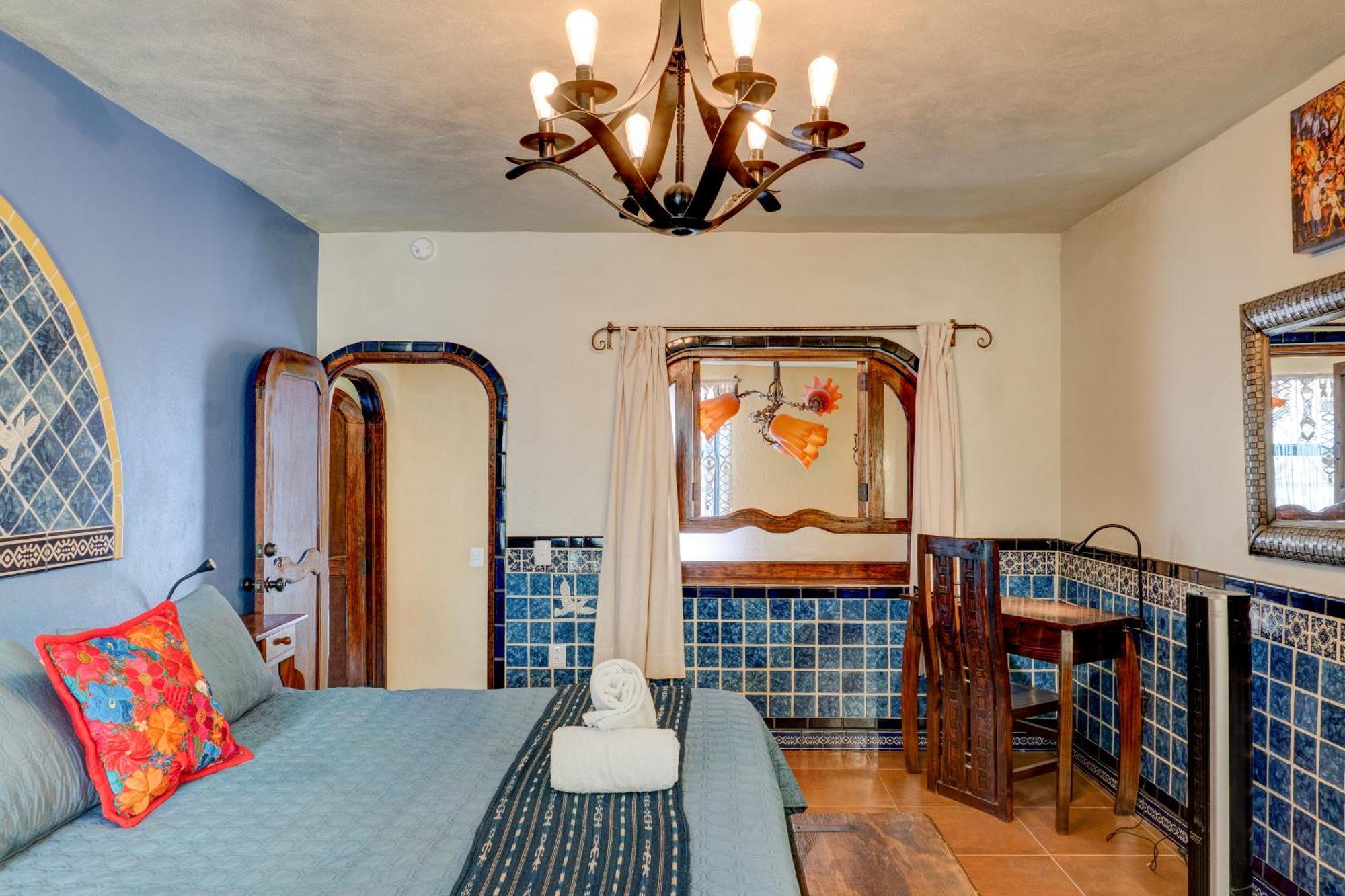 Casa De Colores Guanajuato Ngoại thất bức ảnh